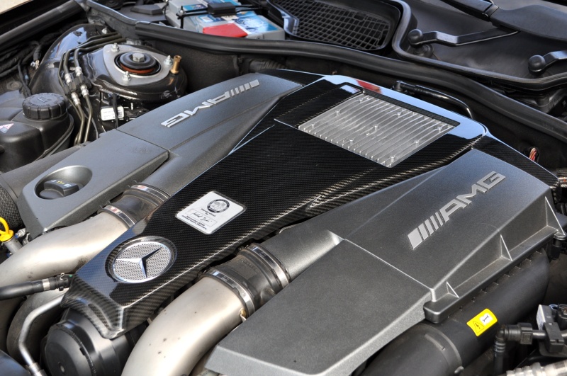 AMG Sクラス 中古車