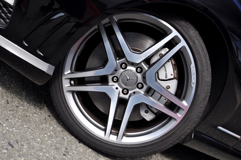 AMG Sクラス 中古車