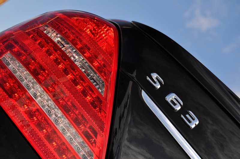 AMG Sクラス 中古車