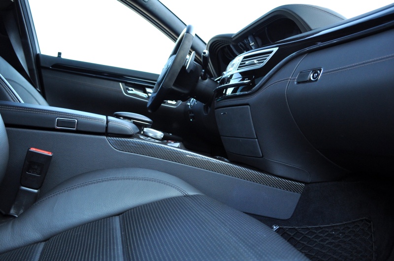 AMG Sクラス 中古車