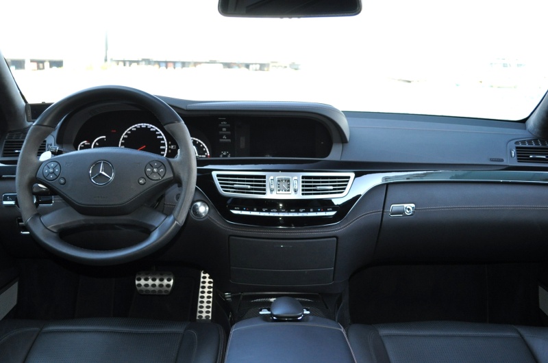 AMG Sクラス 中古車