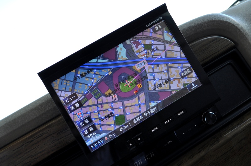 キャデラック CT4 中古車