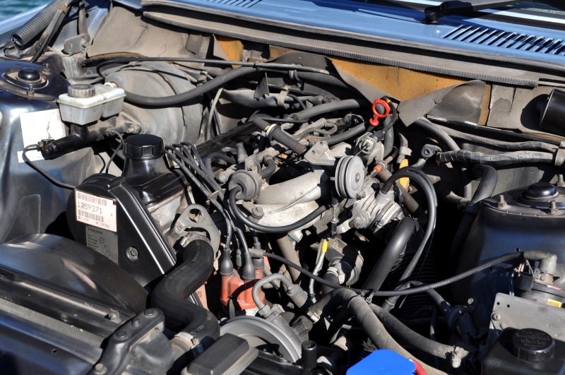 ボルボ 240 中古車