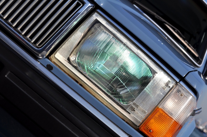 ボルボ 240 中古車