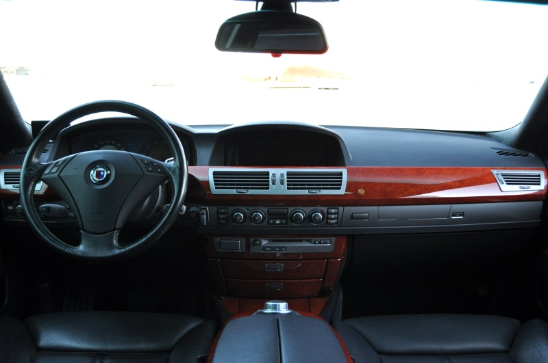 アルピナ B7 中古車