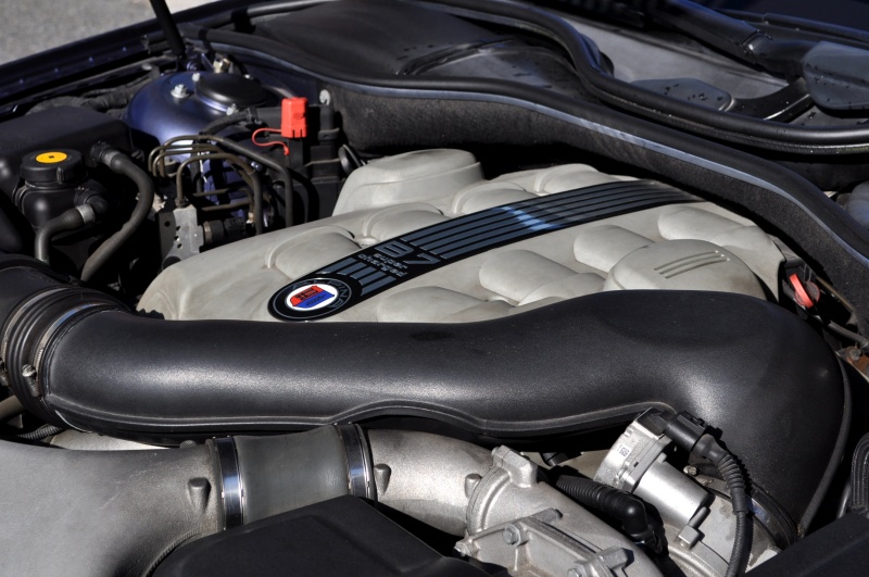 アルピナ B7 中古車