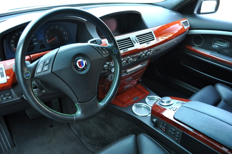 アルピナ B7 中古車