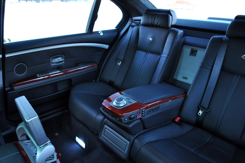 アルピナ B7 中古車