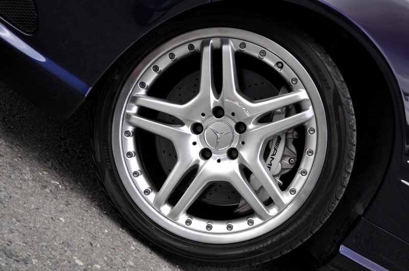 AMG SLクラス 中古車