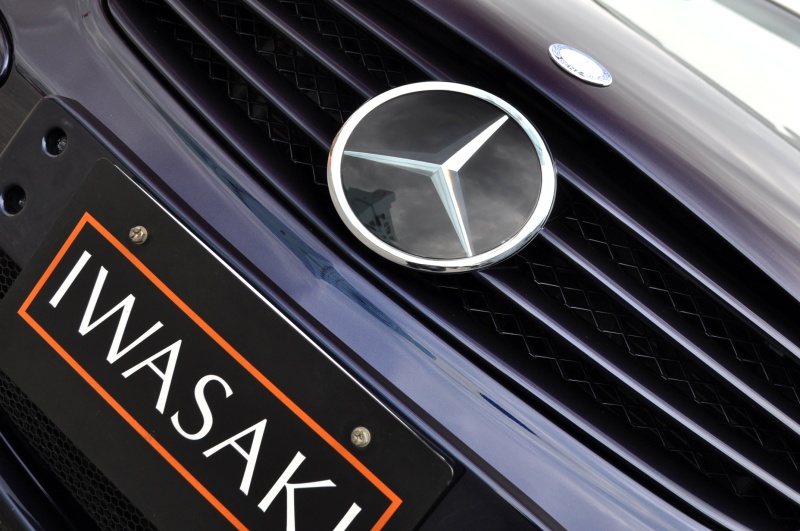 AMG SLクラス 中古車