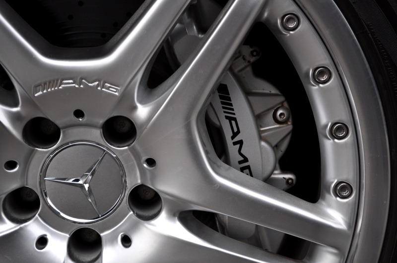 AMG SLクラス 中古車