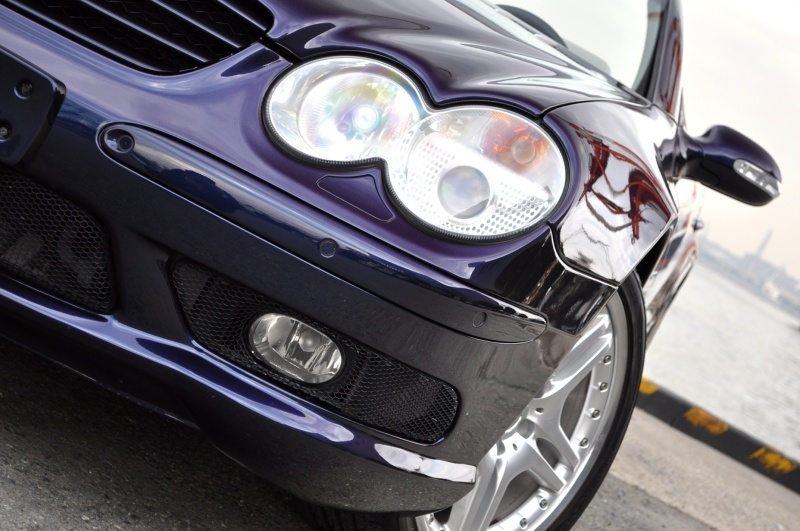 AMG SLクラス 中古車