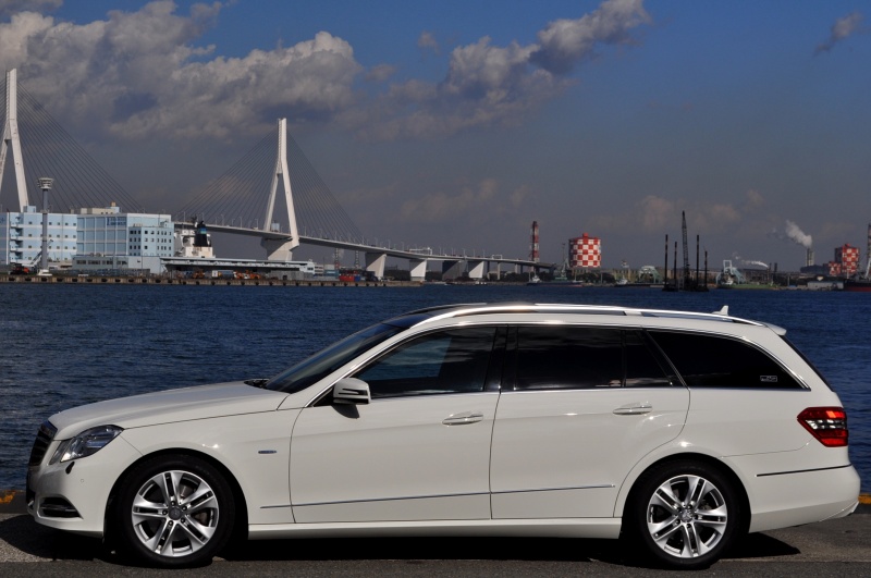 メルセデスベンツ Eクラス 中古車