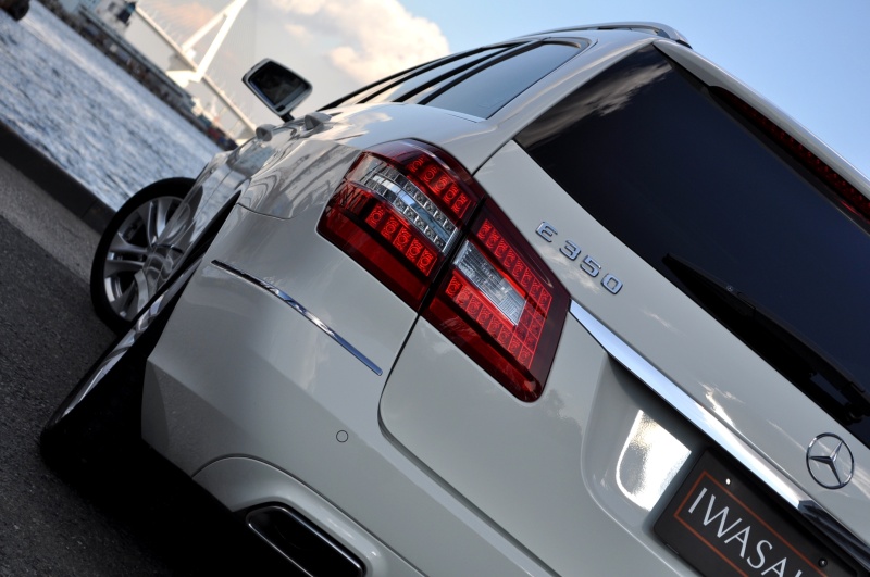 メルセデスベンツ Eクラス 中古車