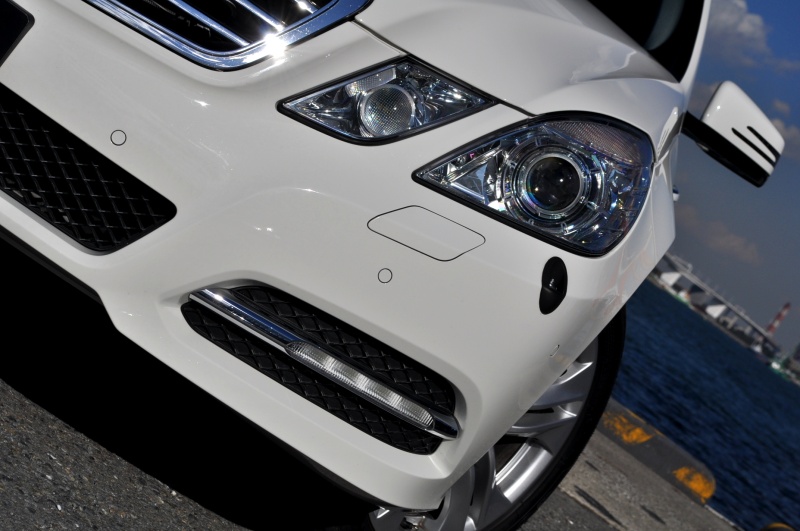 メルセデスベンツ Eクラス 中古車