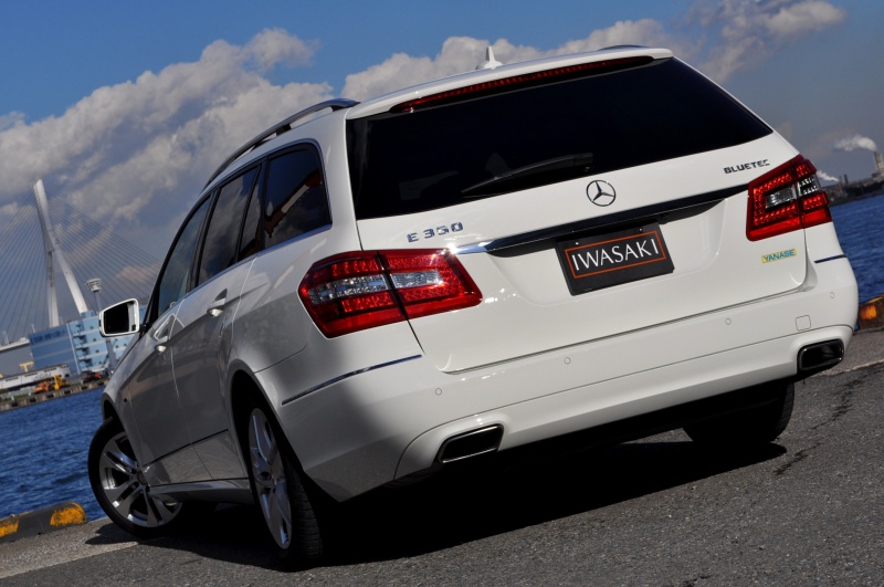 メルセデスベンツ Eクラス 中古車