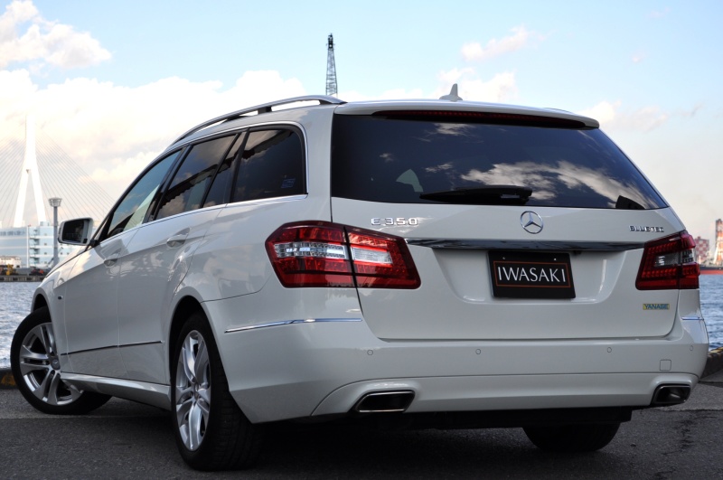 メルセデスベンツ Eクラス 中古車