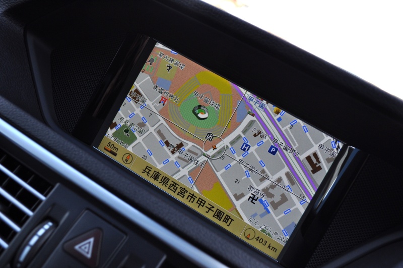 メルセデスベンツ Eクラス 中古車