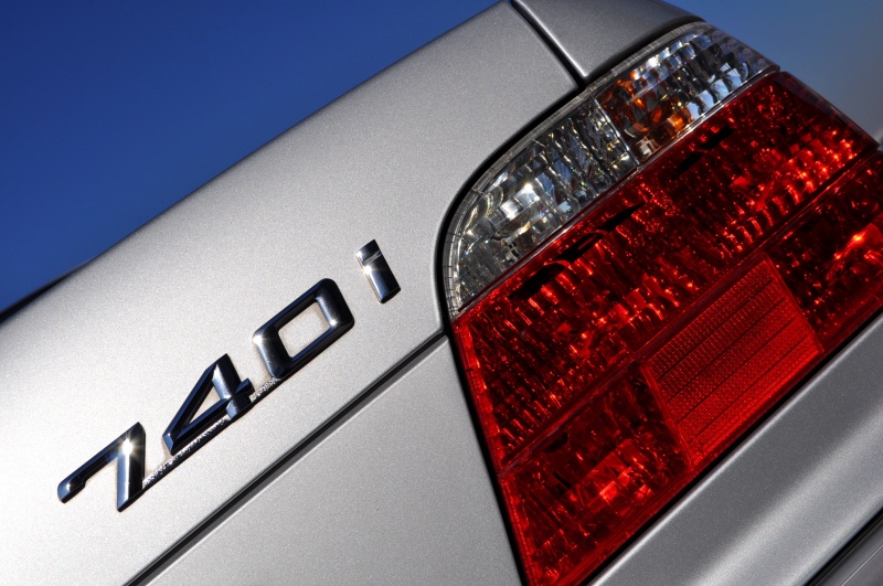 BMW 7シリーズ 中古車