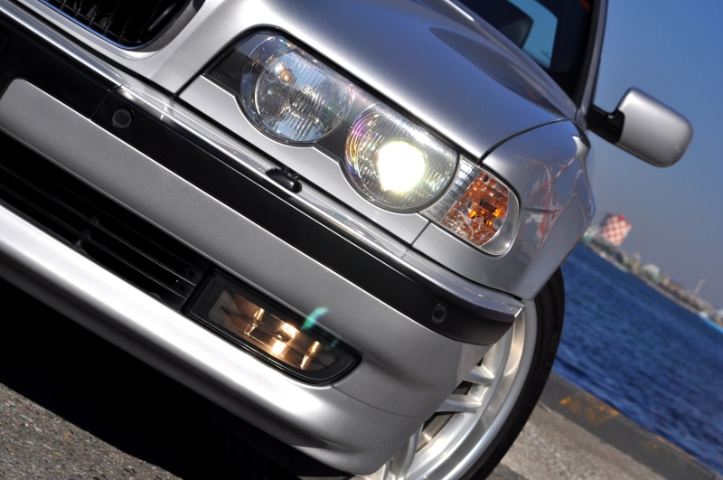 BMW 7シリーズ 中古車