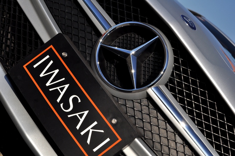 メルセデスベンツ SLKクラス 中古車