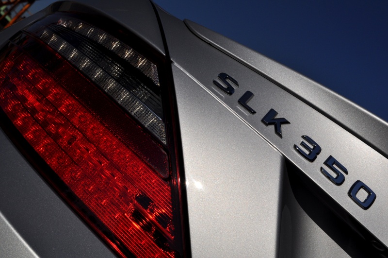 メルセデスベンツ SLKクラス 中古車