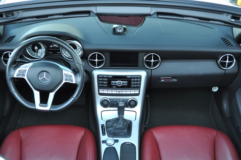 メルセデスベンツ SLKクラス 中古車