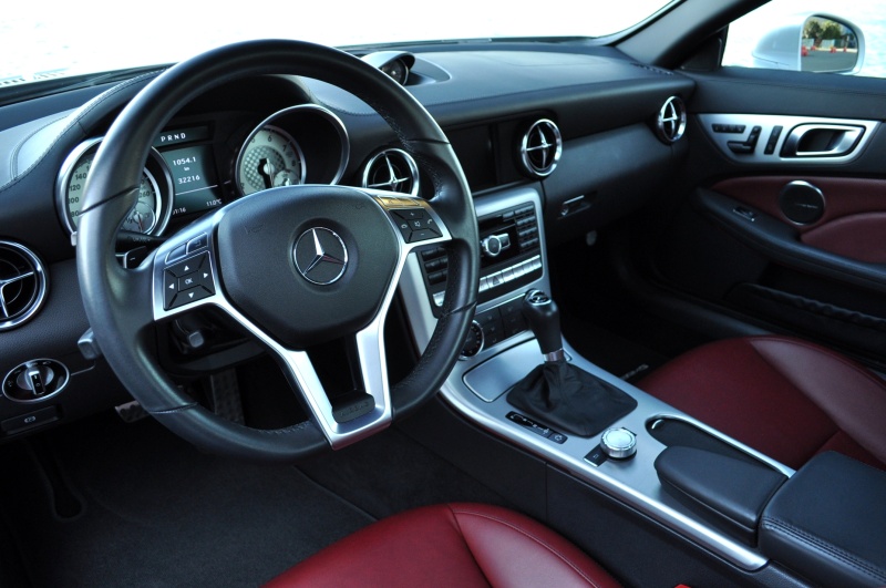 メルセデスベンツ SLKクラス 中古車