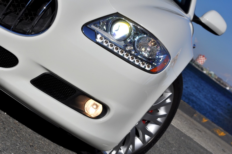 マセラティ クアトロポルテ 中古車