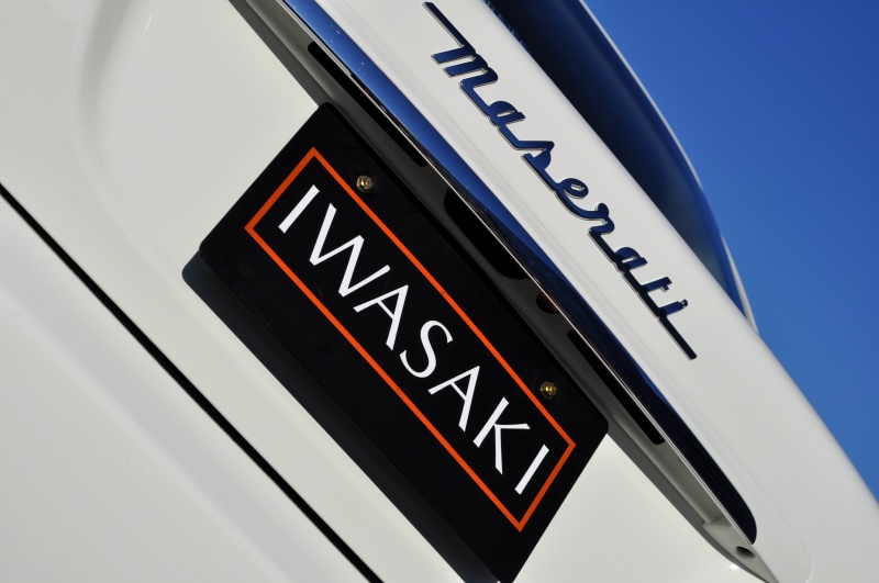 マセラティ クアトロポルテ 中古車