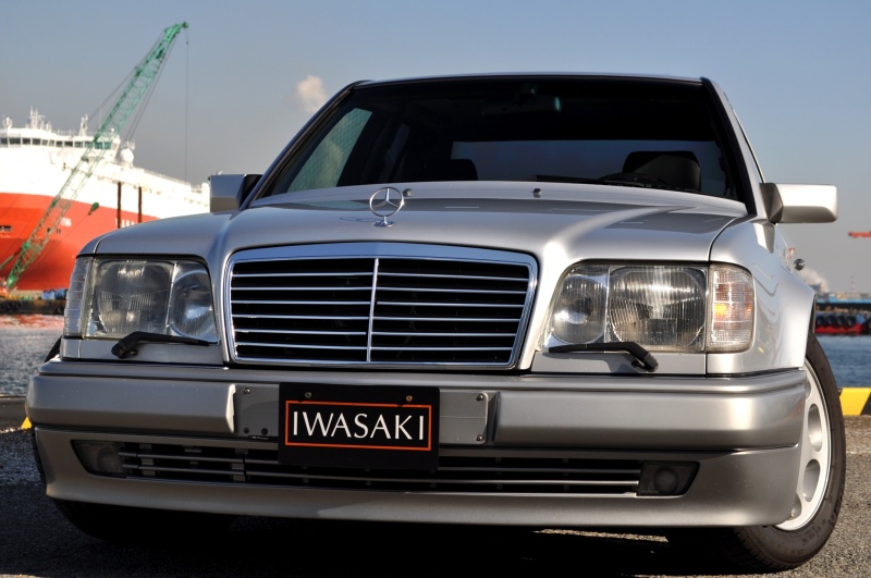 メルセデスベンツ Eクラス 中古車