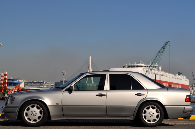 メルセデスベンツ Eクラス 中古車