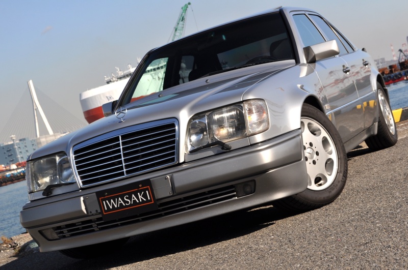 メルセデスベンツ Eクラス 中古車