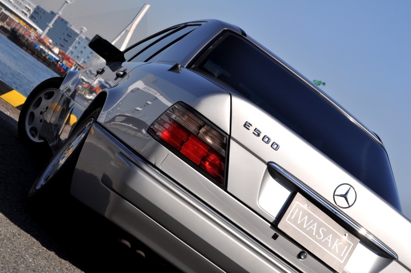 メルセデスベンツ Eクラス 中古車