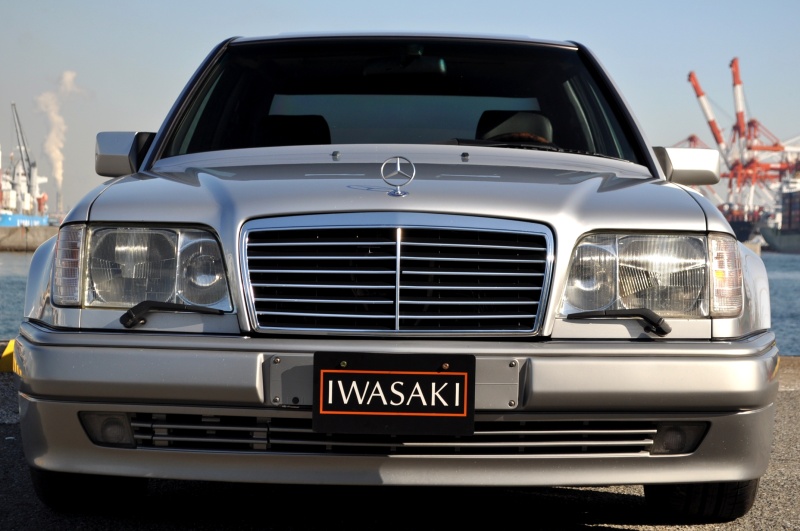 メルセデスベンツ Eクラス 中古車