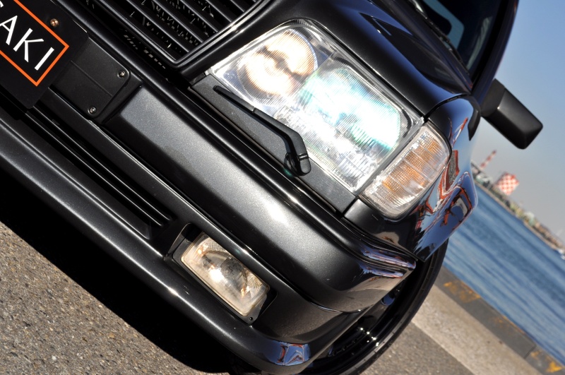 ブラバス Eクラス 中古車