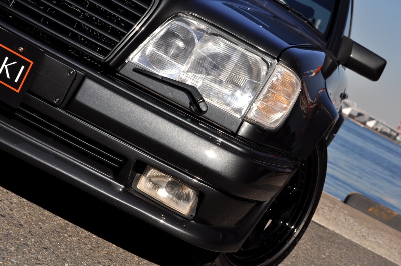 ブラバス Eクラス 中古車