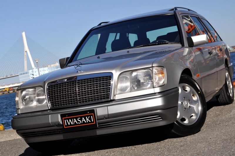 メルセデスベンツ Eクラス 中古車