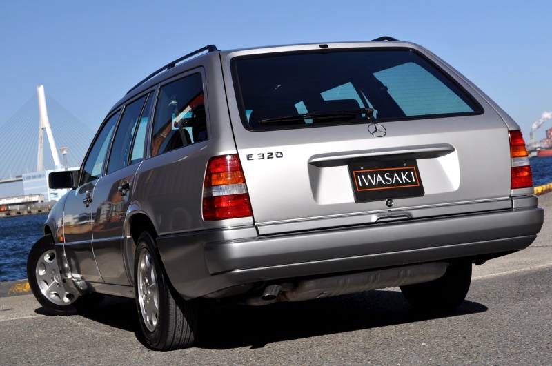 メルセデスベンツ Eクラス 中古車