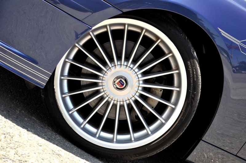 アルピナ B7 中古車