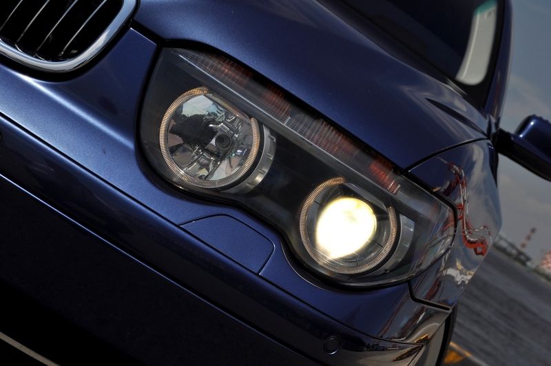 アルピナ B7 中古車