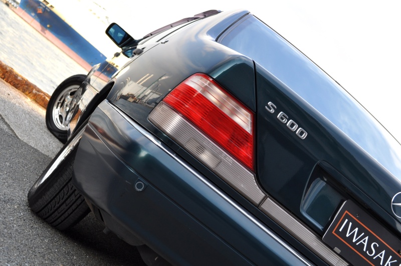 メルセデスベンツ Sクラス 中古車