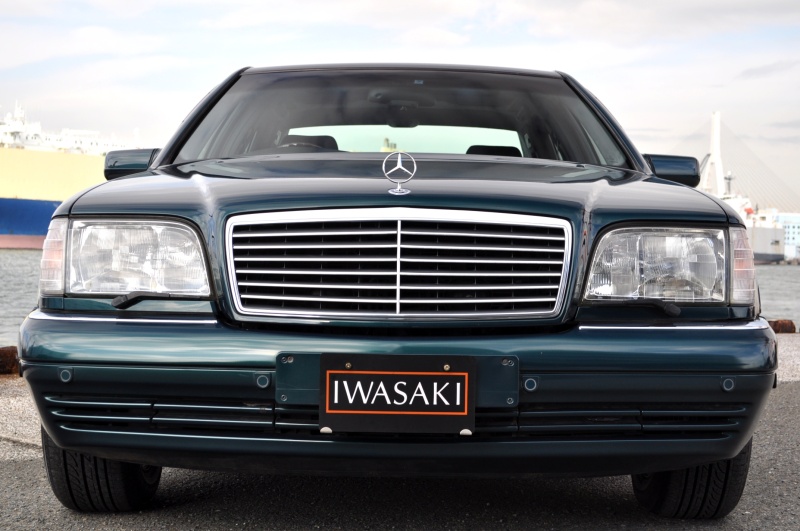 メルセデスベンツ Sクラス 中古車