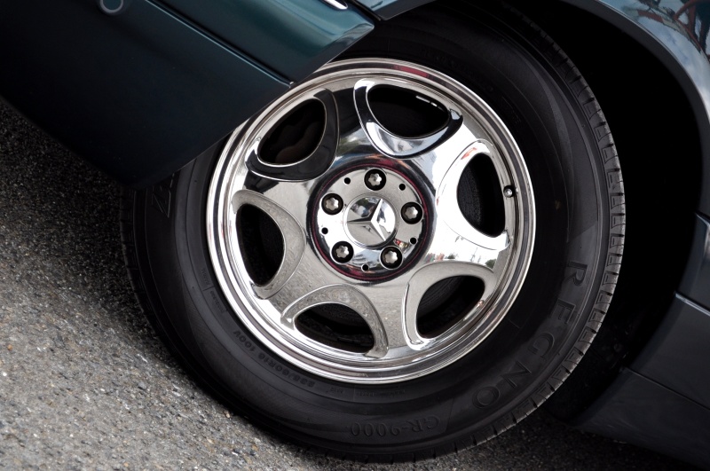 メルセデスベンツ Sクラス 中古車