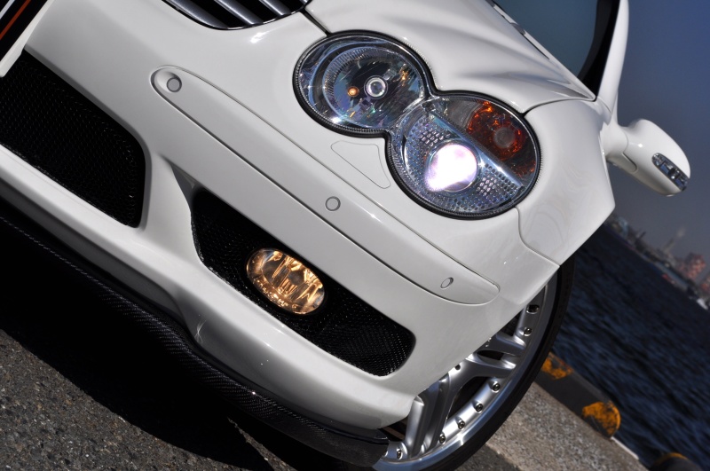 AMG SLクラス 中古車