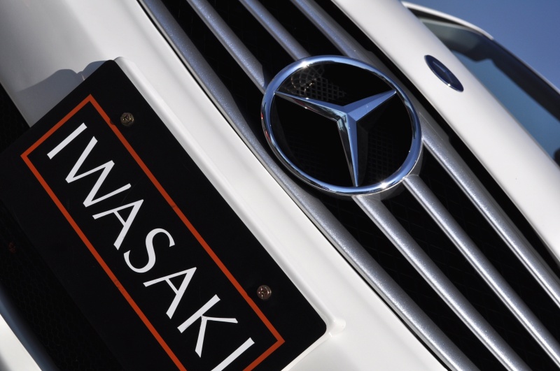 AMG SLクラス 中古車