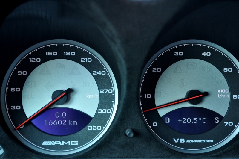 AMG SLクラス 中古車