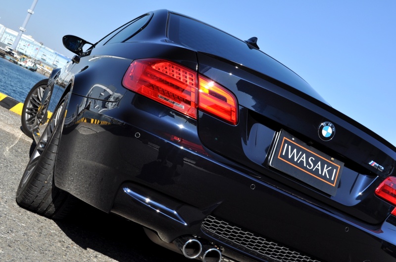 BMW Mシリーズ 中古車