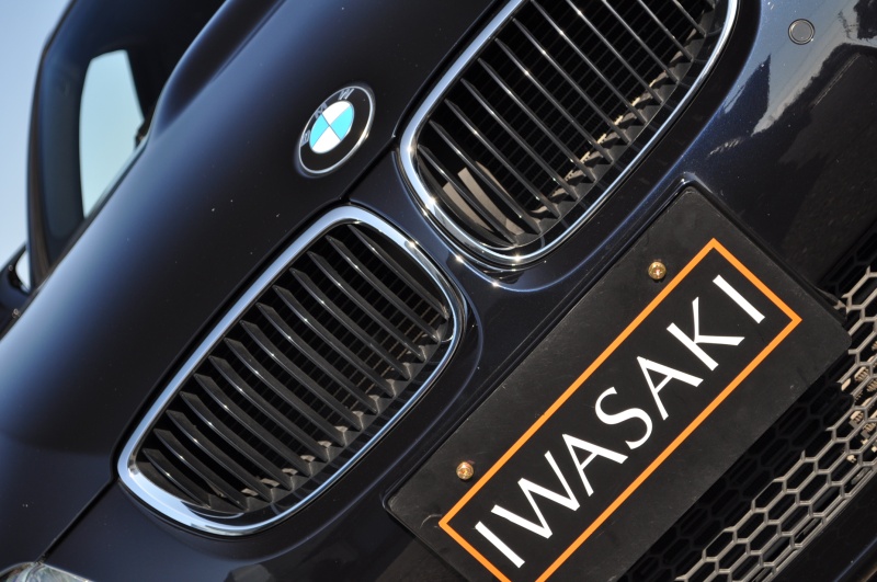 BMW Mシリーズ 中古車