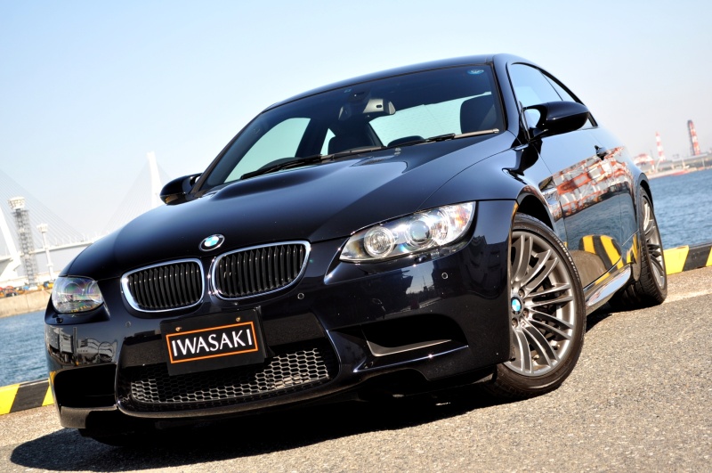 BMW Mシリーズ 中古車